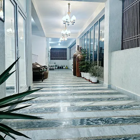 Vraj Vilas Vrindavan Exterior photo