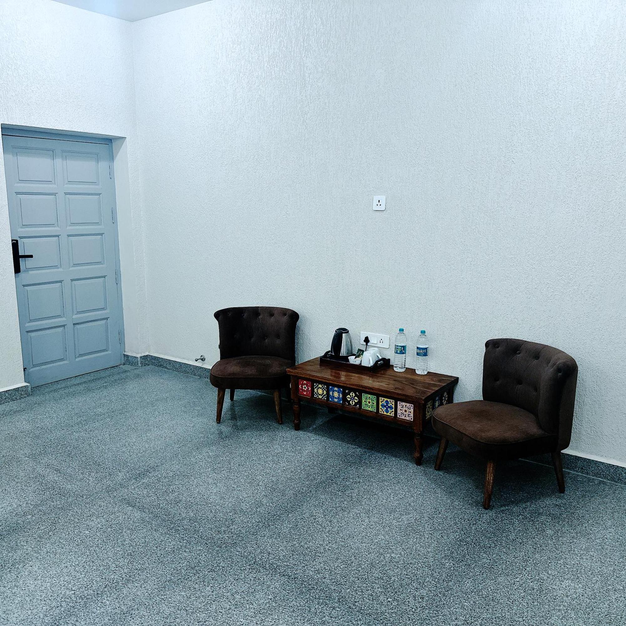 Vraj Homestay