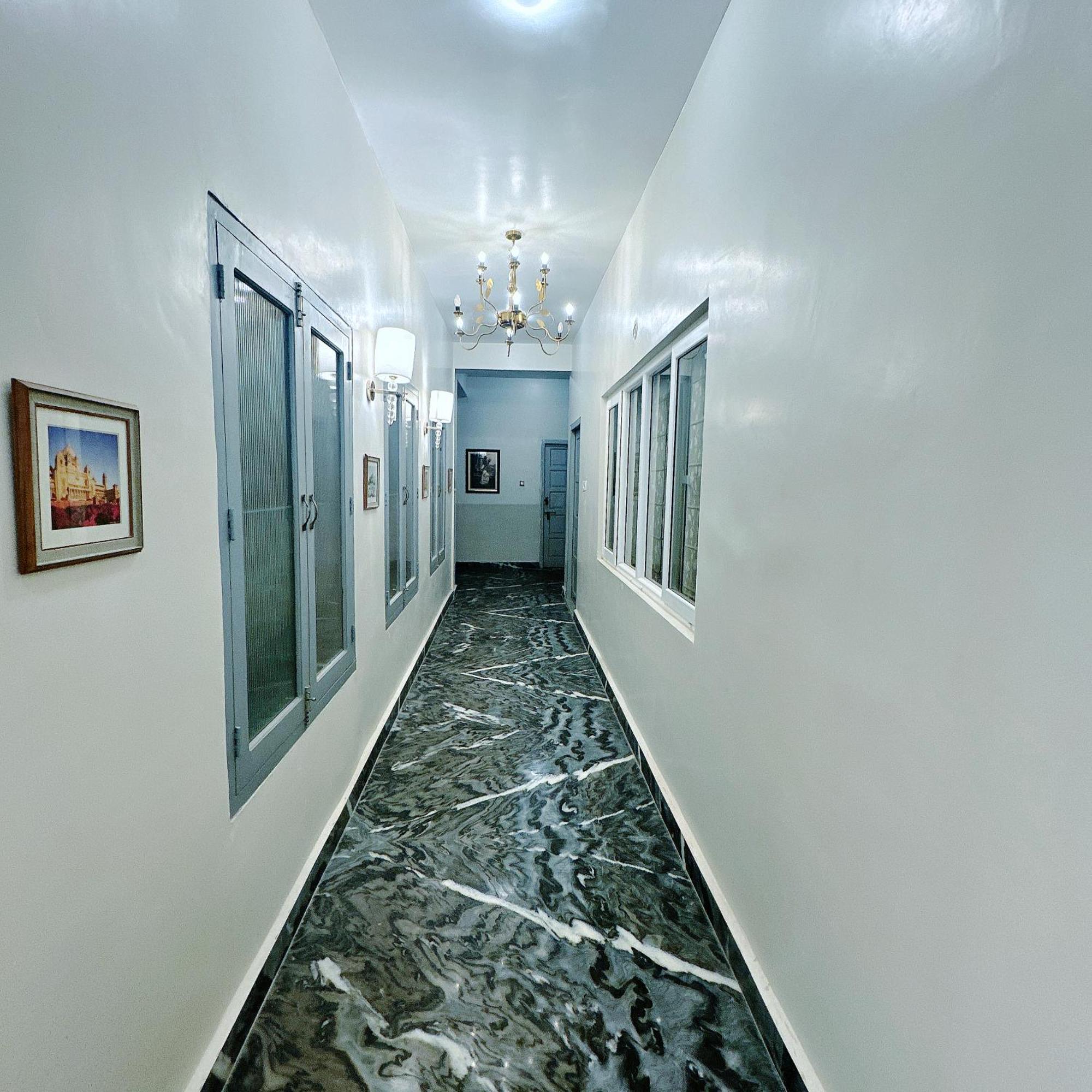 Vraj Homestay Vrindavan