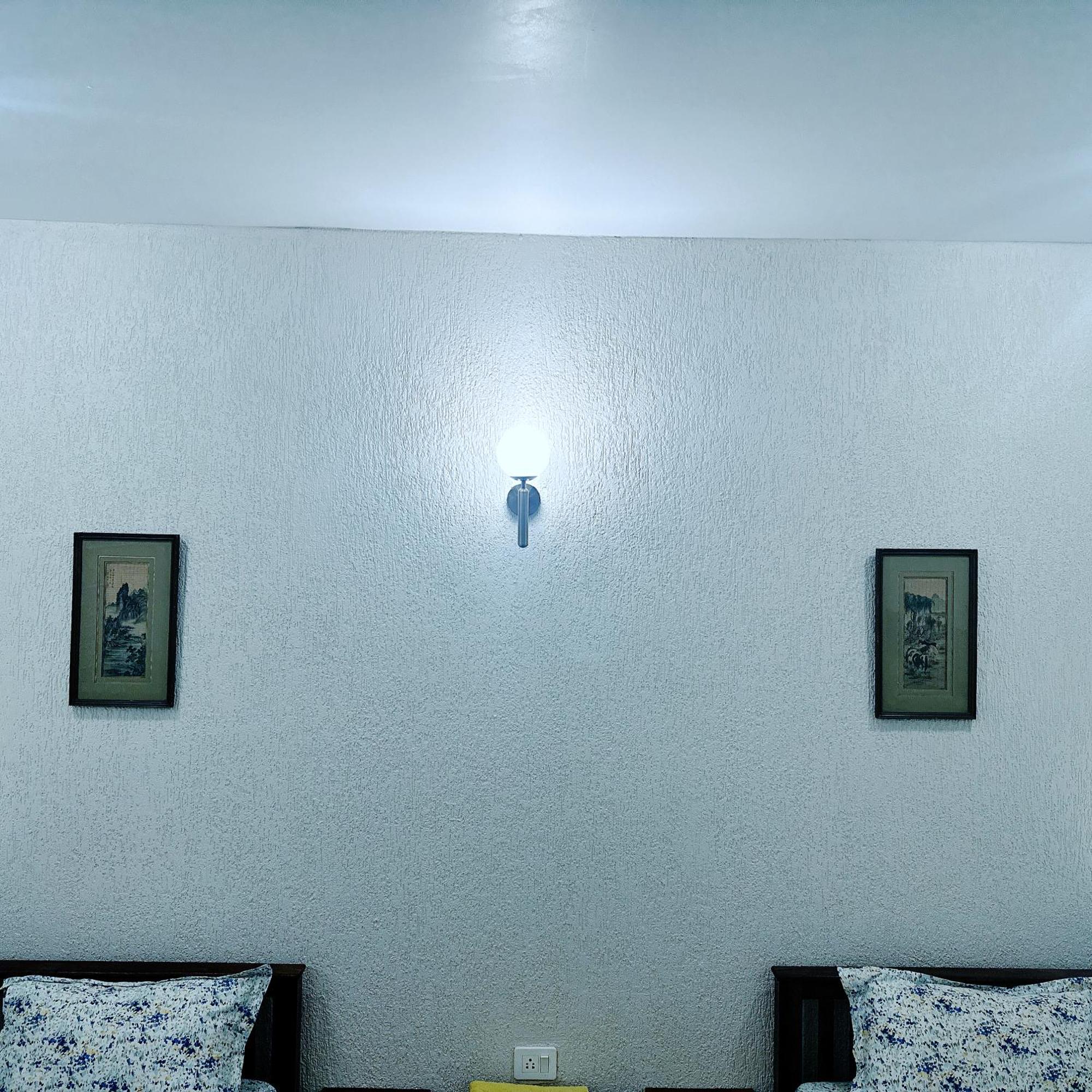 Vraj Homestay *