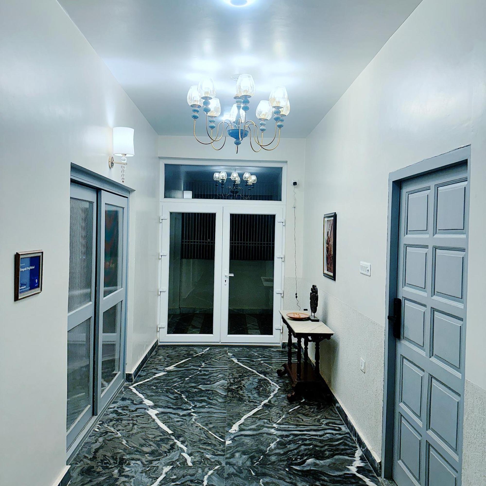 Homestay Vraj Vrindavan