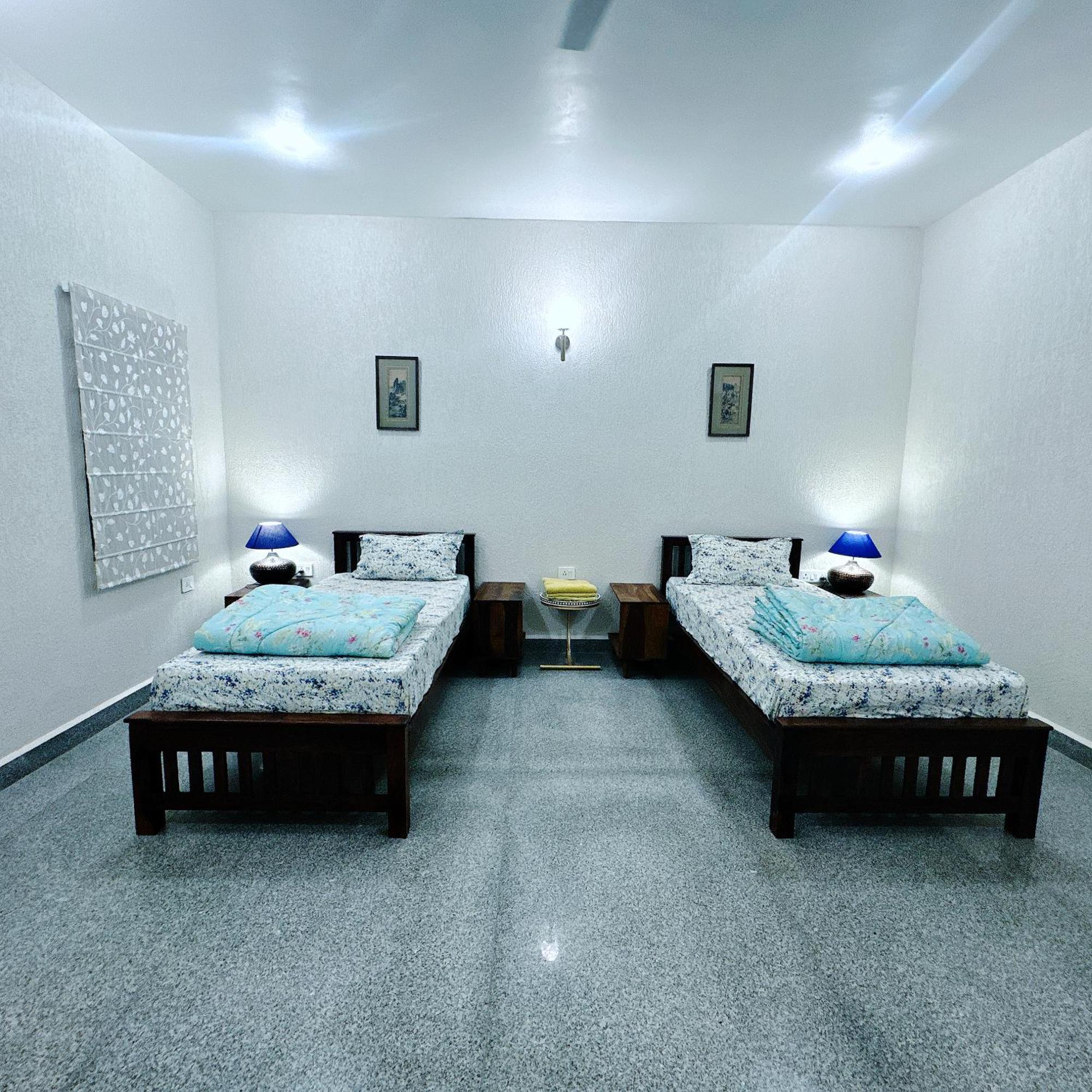 Vraj Homestay