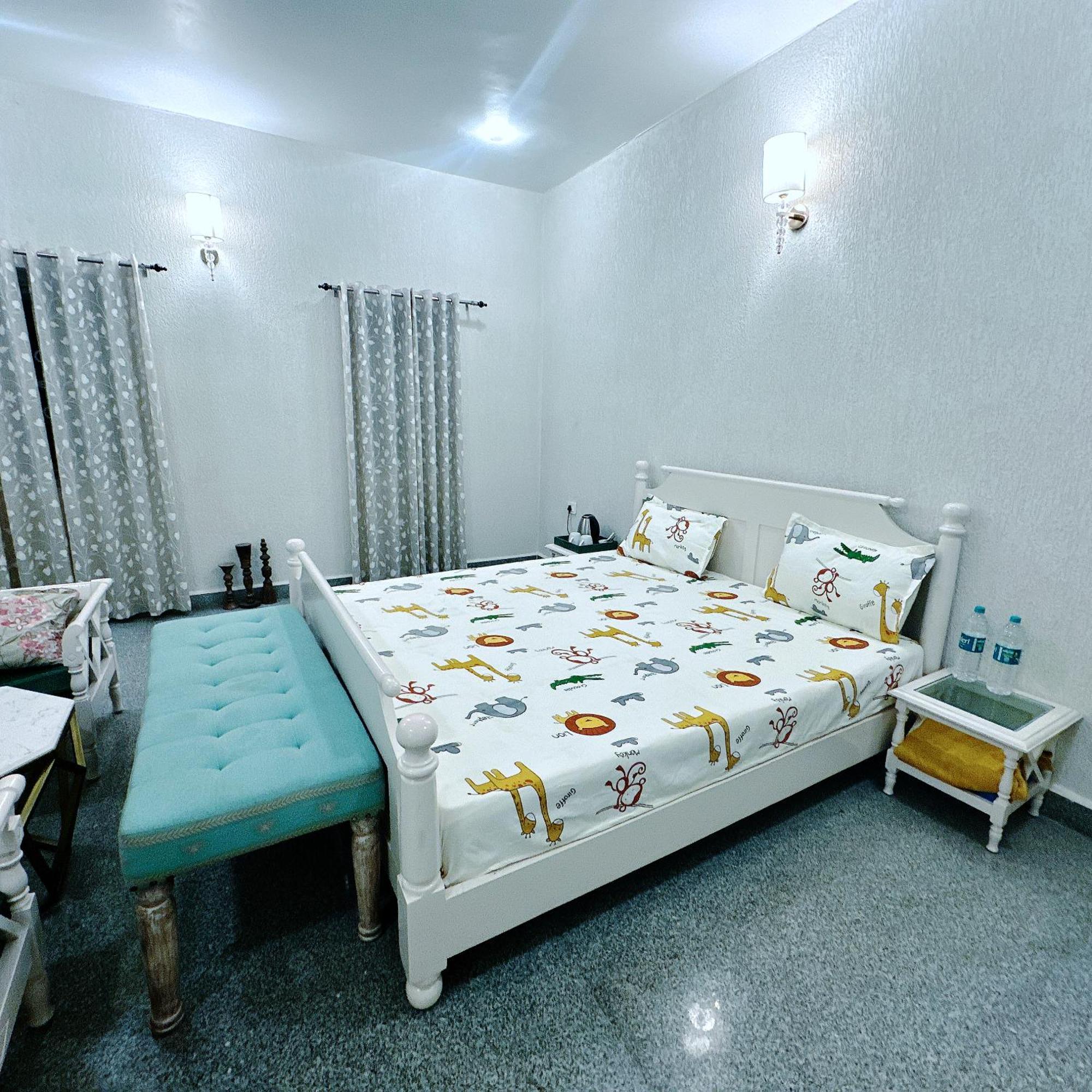 Homestay Vraj