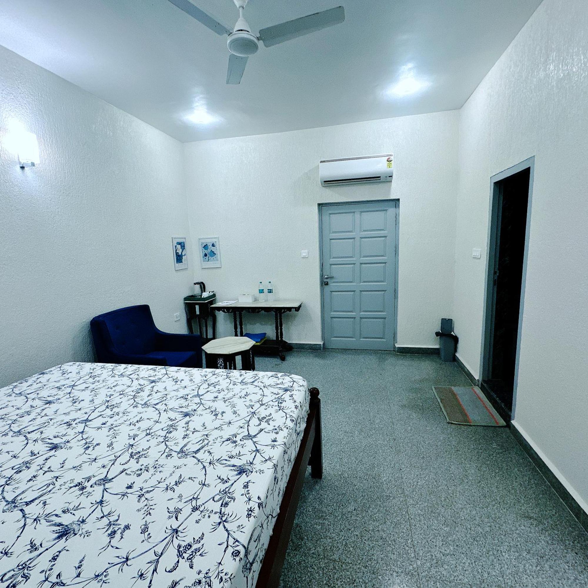 Vraj Homestay