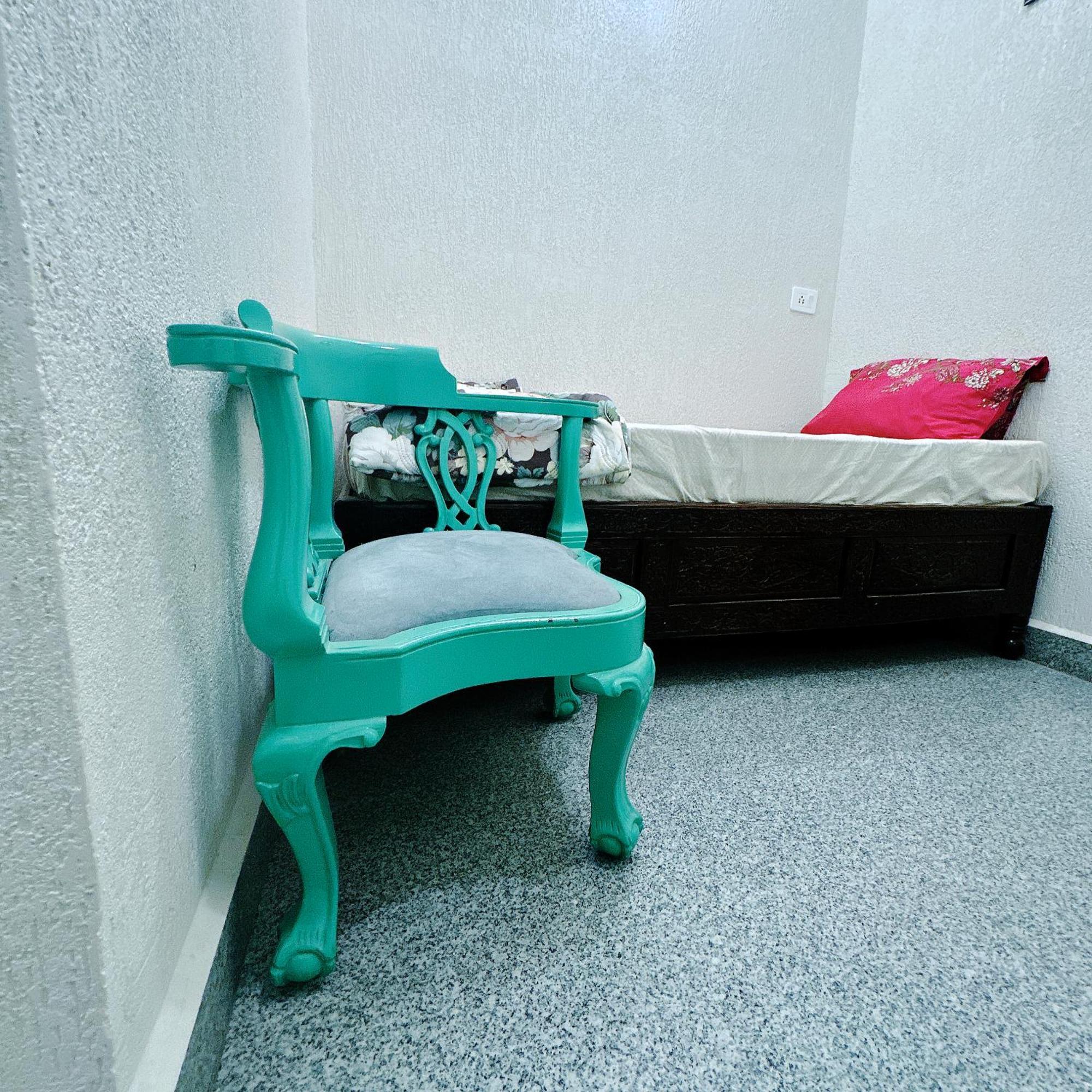 Homestay Vraj