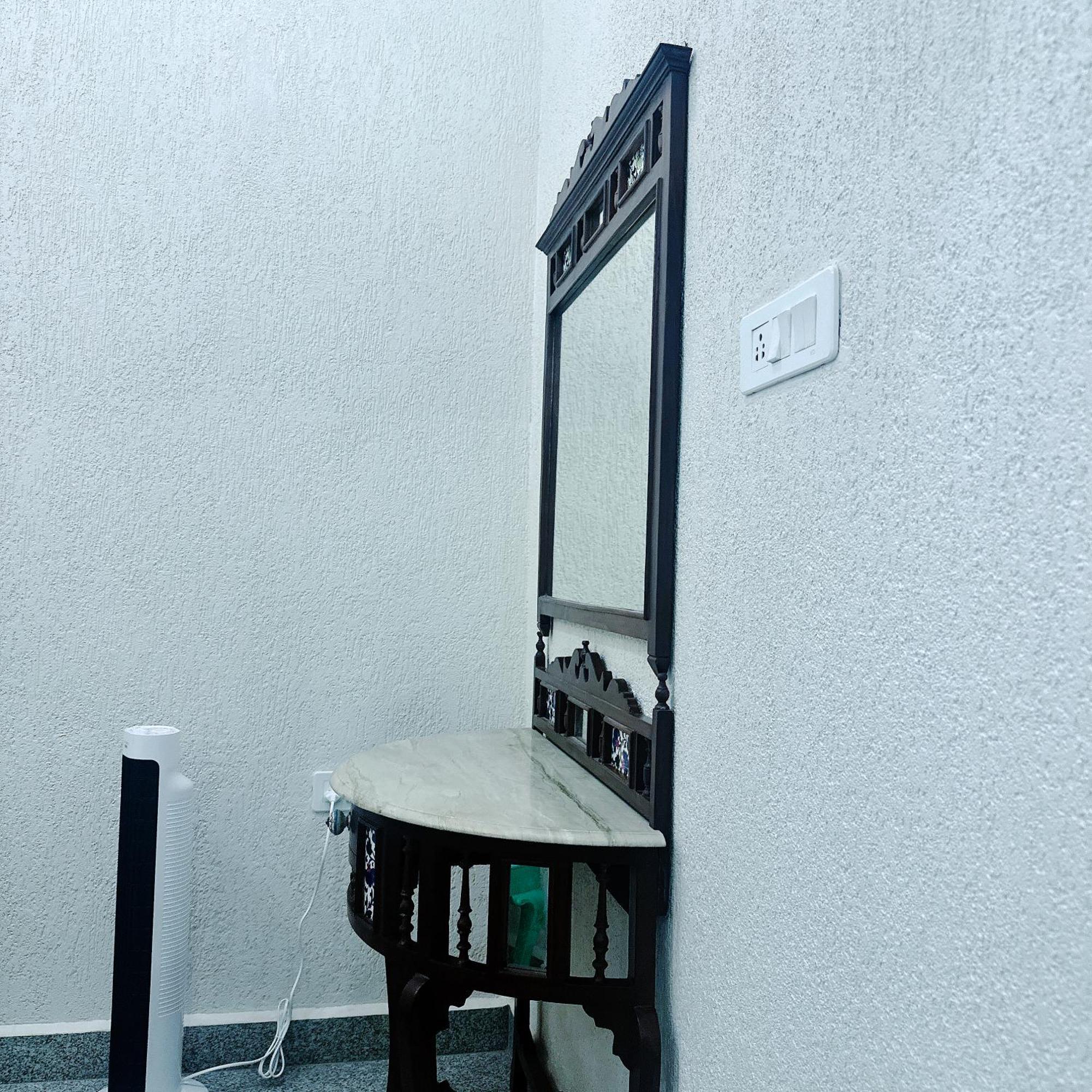 Vraj Homestay Vrindavan