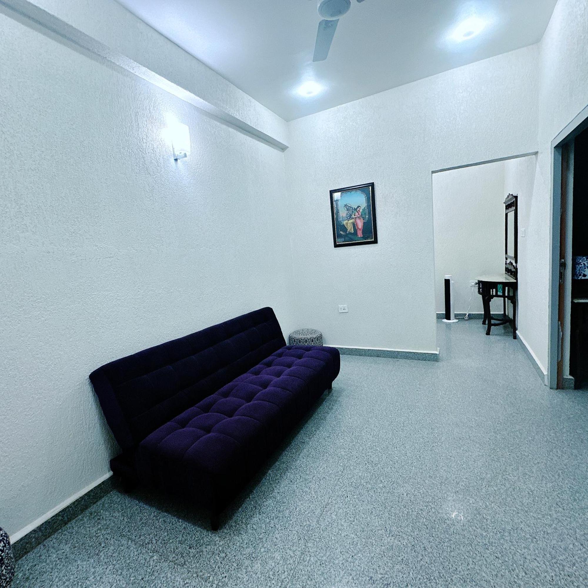 Homestay Vraj Vrindavan