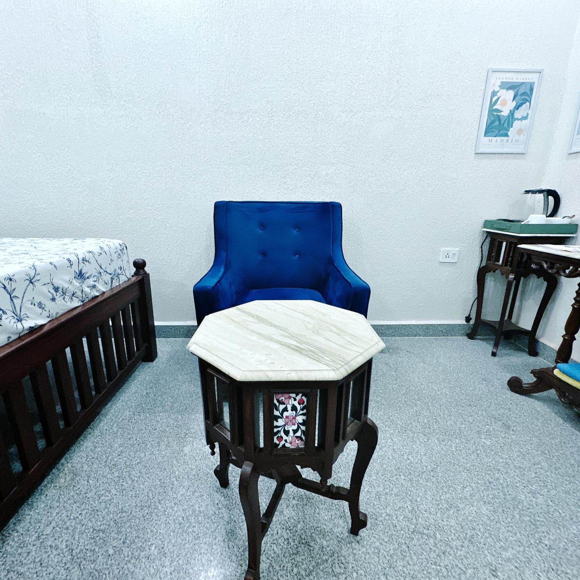 Homestay Vraj Vrindavan